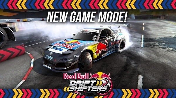 Torque Drift Mod Apk