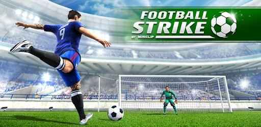 football strike mod apk