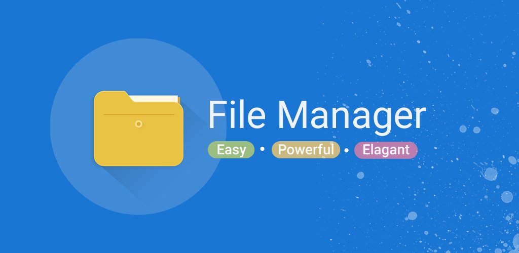File Manager Apps Download