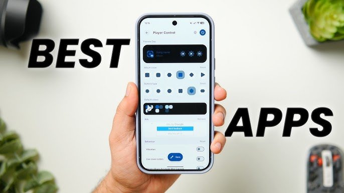 Top Free Apps for Android – Daily Use Collection
