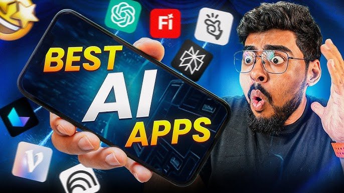 Trending Android Apps You Should Download Today